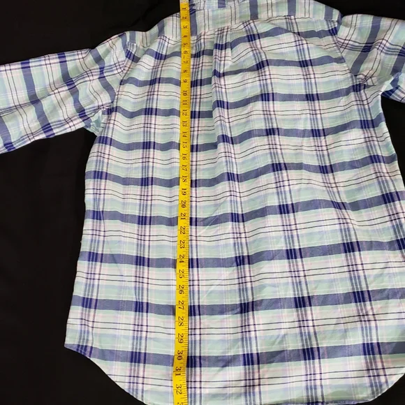 Polo Ralp Lauren | Classic fit Shirt | Size Large - Picture 5 of 16